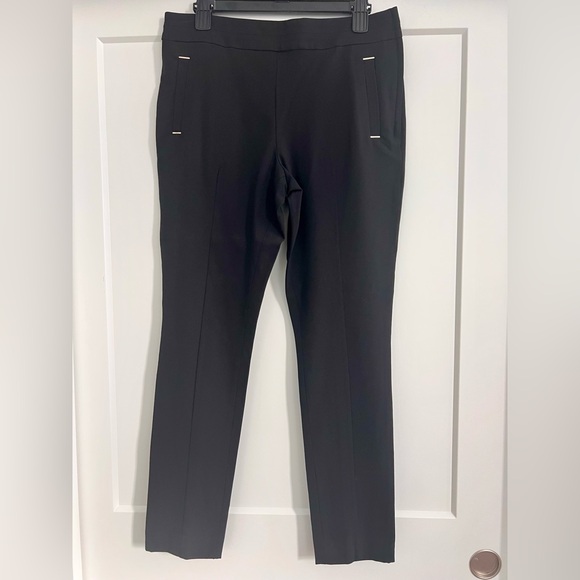 H&M Women’s 4-Piece Bundle | Sweater + 3 Pants | Size M / 12 - Picture 6 of 12